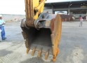 Escavadeira New Holland E 215 B (NH01)